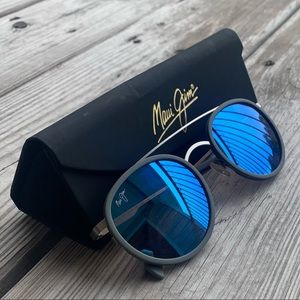 Maui Jim “Even Keel” polarized sunglasses